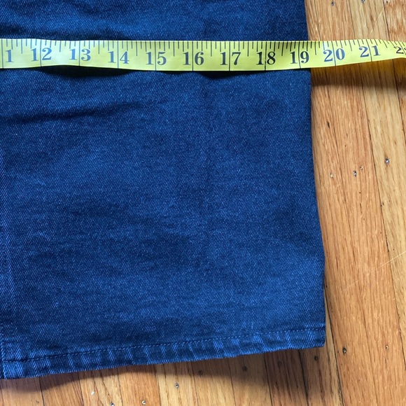 Twik overall mini dress - Picture 6 of 7